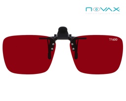 [NRXTF600] Suplemento con filtro terapéutico TF600 Novax