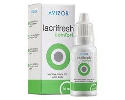 [AVI.142] Lacrifresh Comfort 15 ml Avizor