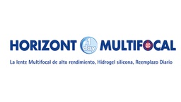 [TIH1DM3086-0050AB] Horizont 1 Day Multifocal 30 pk Tiedra