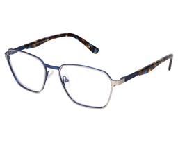 Montura metal XJ2009 56-17 (140) bemboo eyewear
