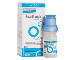 [AVI.135] Lacrifresh Ocu-dry 0,20% APTAR 10 ml Avizor