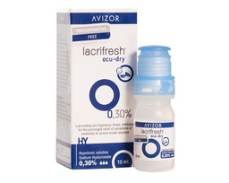 [AVI.137] Lacrifresh Ocu-dry 0,30% APTAR 10 ml Avizor