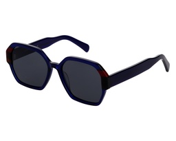 Gafa sol acetato polarizada BE4068 53-17 (145) bemboo eyewear