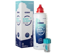 [AVI.121] Everclean Plus 350 ml + 45 cps Avizor