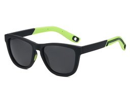 Gafa sol polarizada inyectado PTE2181 53-17 (144) bemboo eyewear
