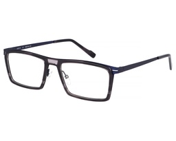 Montura acetato IN3614 55-18 (145) bemboo LIGHT