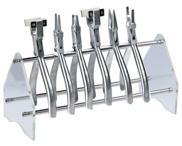 [ZTALL.425] Soporte alicates acrílico