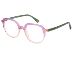 Montura acetato BE4183 47-18 (135) bemboo eyewear