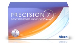 Precision 7 27 pk Alcon