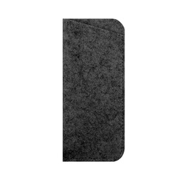 Funda fieltro para gafa S