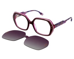 Montura CLIP acetato BE4272 52-22 (145) bemboo eyewear