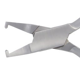 [F.AL1013] Alicate comprobador cierre aro