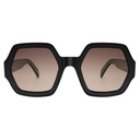 Gafa sol acetato polarizada BE042 56-23 (135) bemboo eyewear