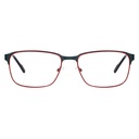 Montura metal IN3607 57-19 (145) bemboo eyewear