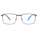 Montura metal IN3610 57-18 (150) bemboo eyewear