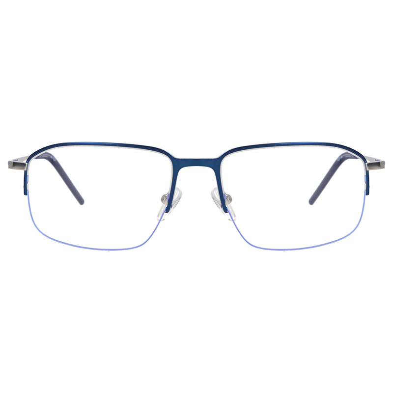 Montura metal IN3609 55-17 (148) bemboo eyewear