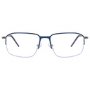 Montura metal IN3609 55-17 (148) bemboo eyewear