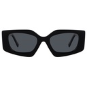 Gafa sol acetato polarizada BE4089 51-21 (145) bemboo eyewear