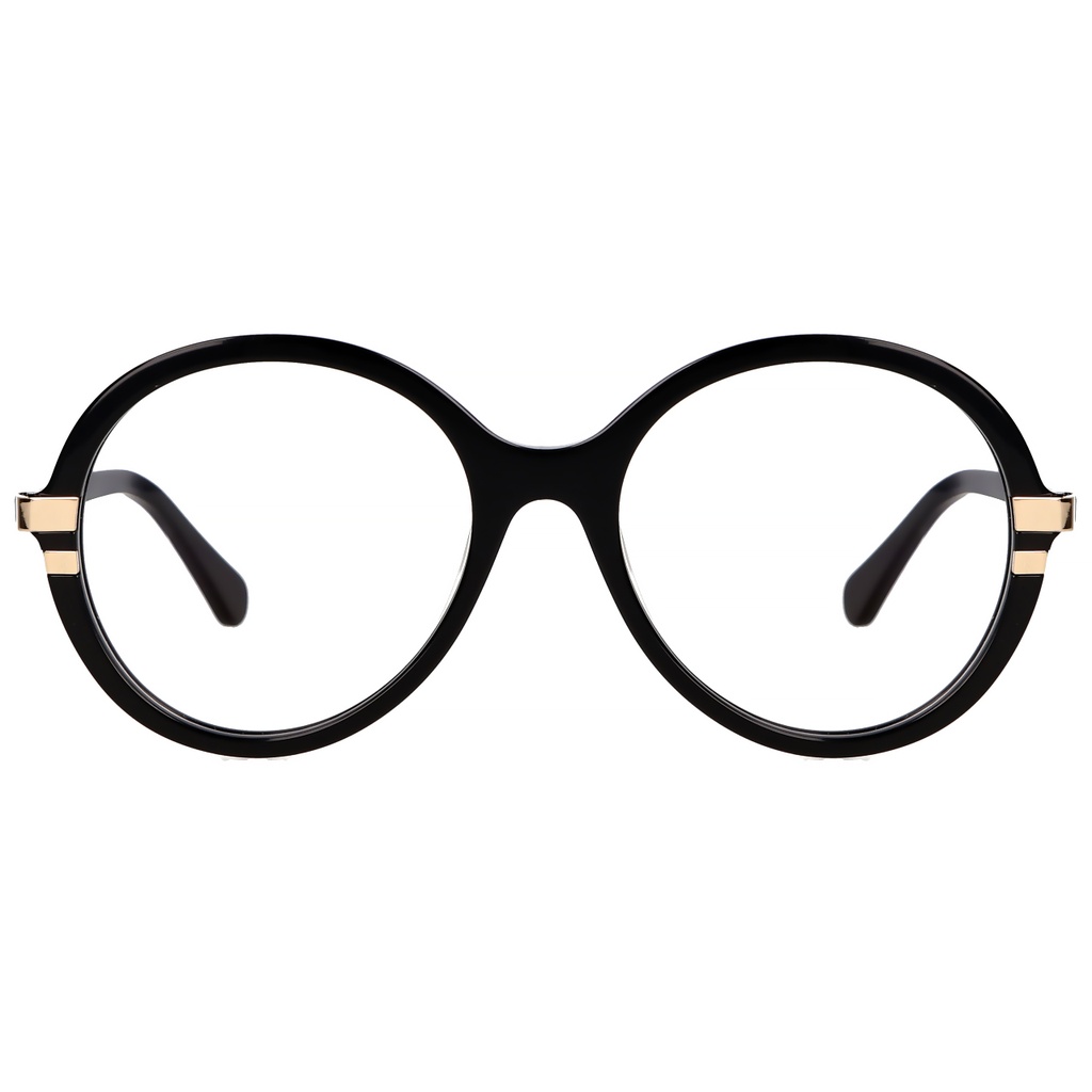 Montura acetato BA4006 53-18 (145) bemboo ATELIER