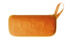 Estuche cremallera para gafa modelo 512