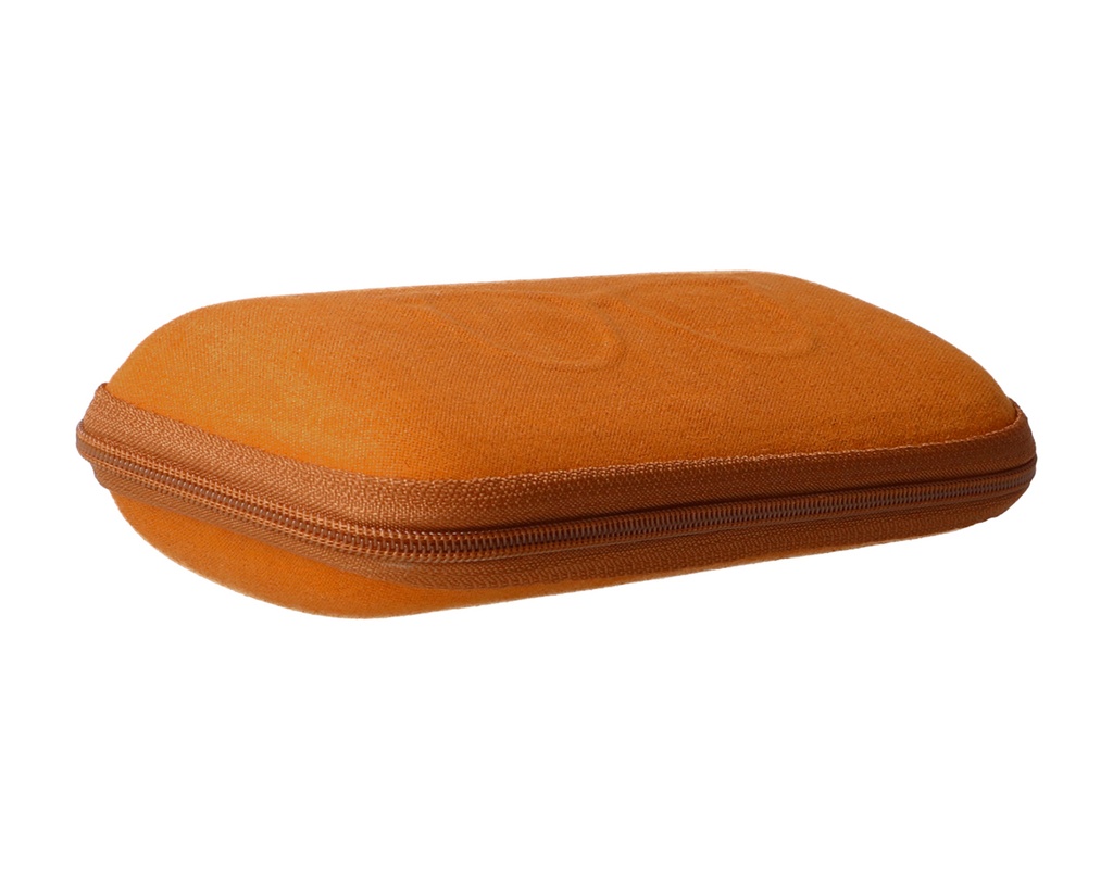 Estuche cremallera para gafa modelo 512