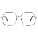 Montura metal BE4120 55-17 (140) bemboo eyewear