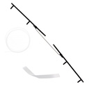 Kit de montaje para suplemento multiforma