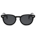 Gafa sol polarizada acetato BE076 48-21 (145) bemboo eyewear