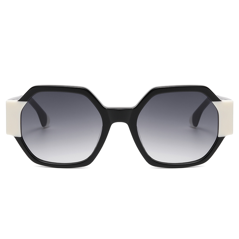 Gafa sol acetato BE078 54-21 (145) bemboo eyewear