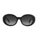 Gafa sol acetato BE090 52-20 (140) bemboo eyewear