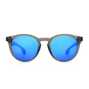 Gafa sol polarizada inyectado PTE2182 49-20 (137) bemboo eyewear