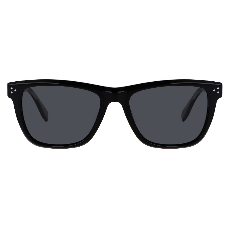 Gafa sol polarizada acetato BE7010 53-18 (145) bemboo eyewear