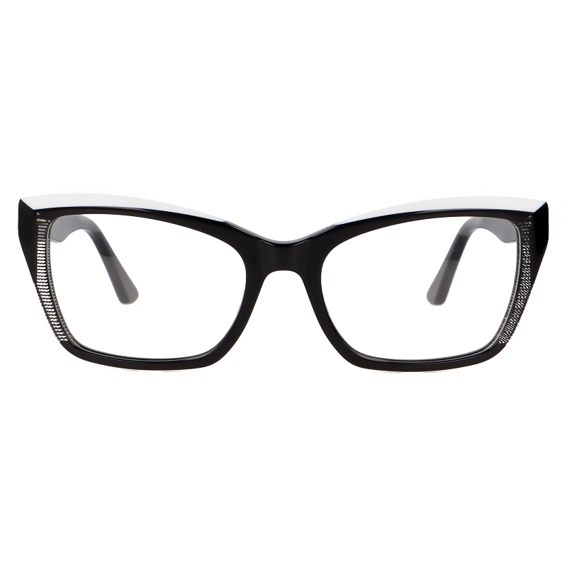Montura acetato SW5138 52-18 (145) bemboo eyewear