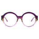 Montura acetato 10001 53-19 (145) bemboo ATELIER