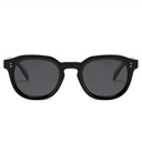 Gafa sol acetato BE112 48-23 (148) bemboo eyewear