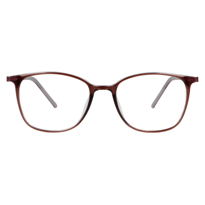 Montura acetato KA414 50-18 (142) bemboo LIGHT