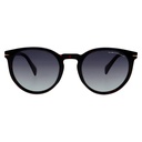 Gafa sol acetato polarizada JD509 51-22 (145) bemboo eyewear