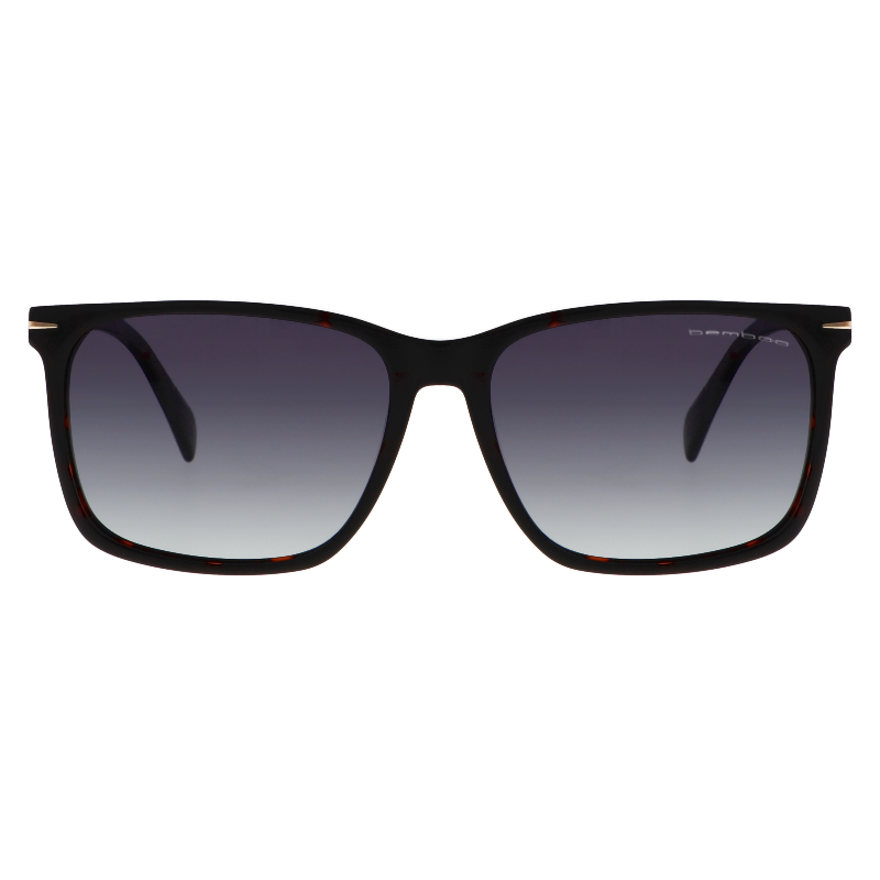 Gafa sol acetato polarizada JD510 57-16 (145) bemboo eyewear
