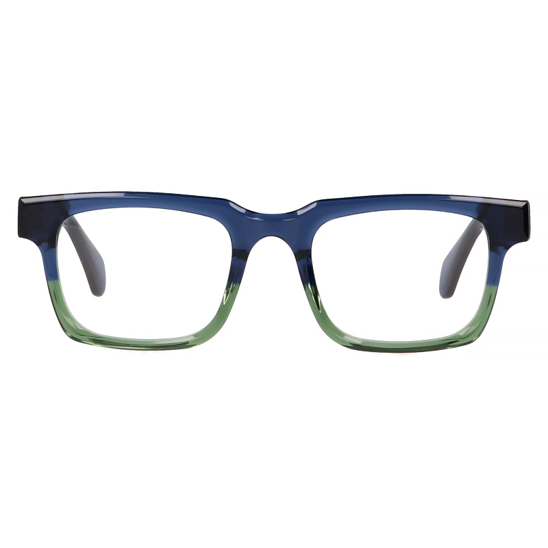 Montura acetato 1014 52-22 (145) bemboo ATELIER