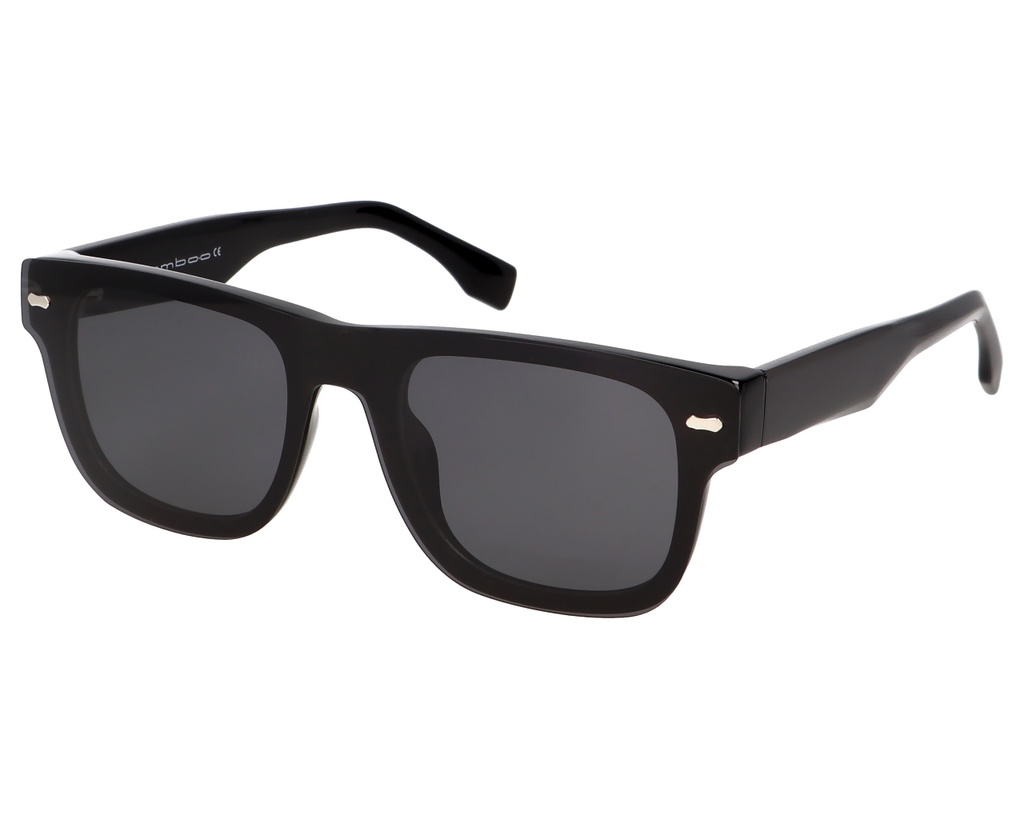 Montura 2 CLIPS acetato BE4218 52-21 (145) bemboo eyewear