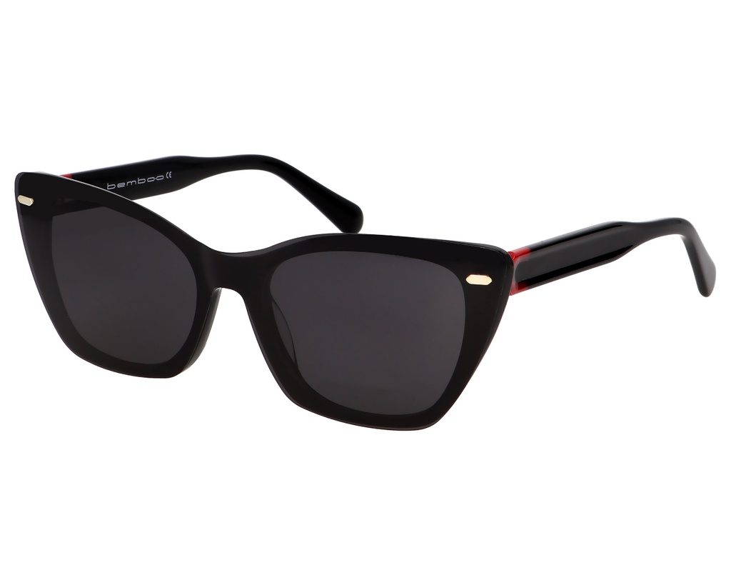 Montura CLIP acetato BE4220 53-18 (140) bemboo eyewear