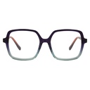 Montura acetato IN3630 53-17 (145) bemboo Atelier