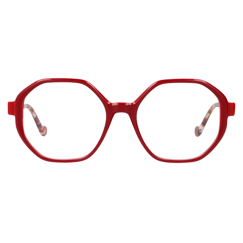 Montura acetato IN3632 55-18 (145) bemboo eyewear