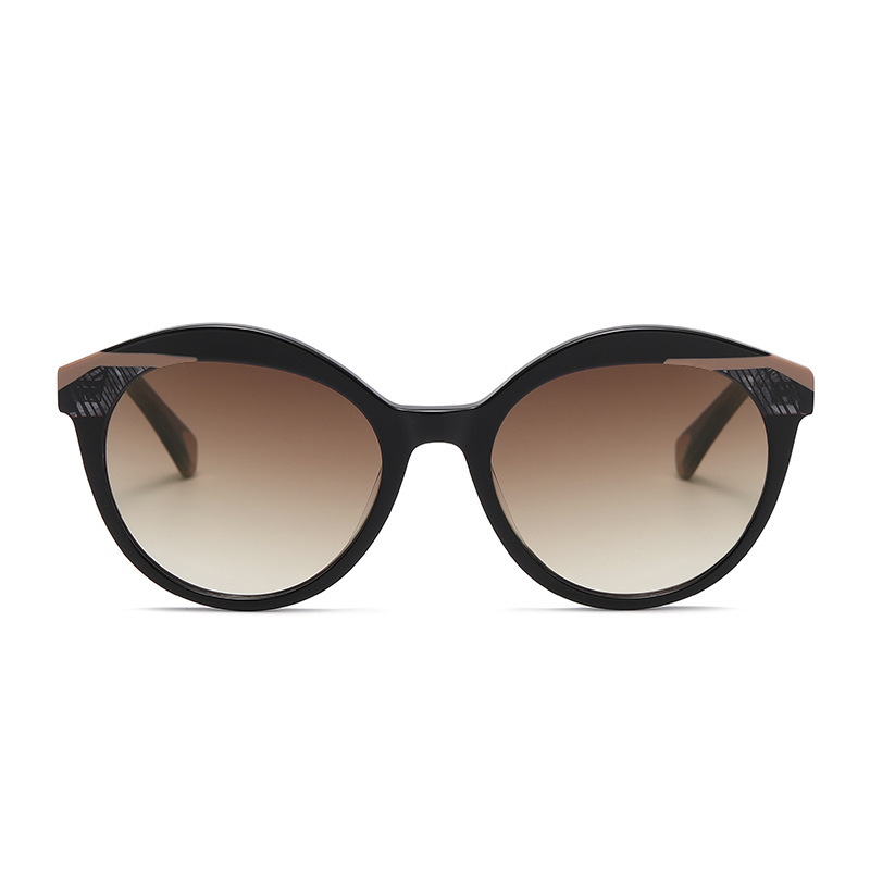 Gafa sol acetato BE133 52-19 (140) bemboo eyewear