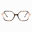 Montura acetato IN3637 50-16 (140) bemboo Atelier