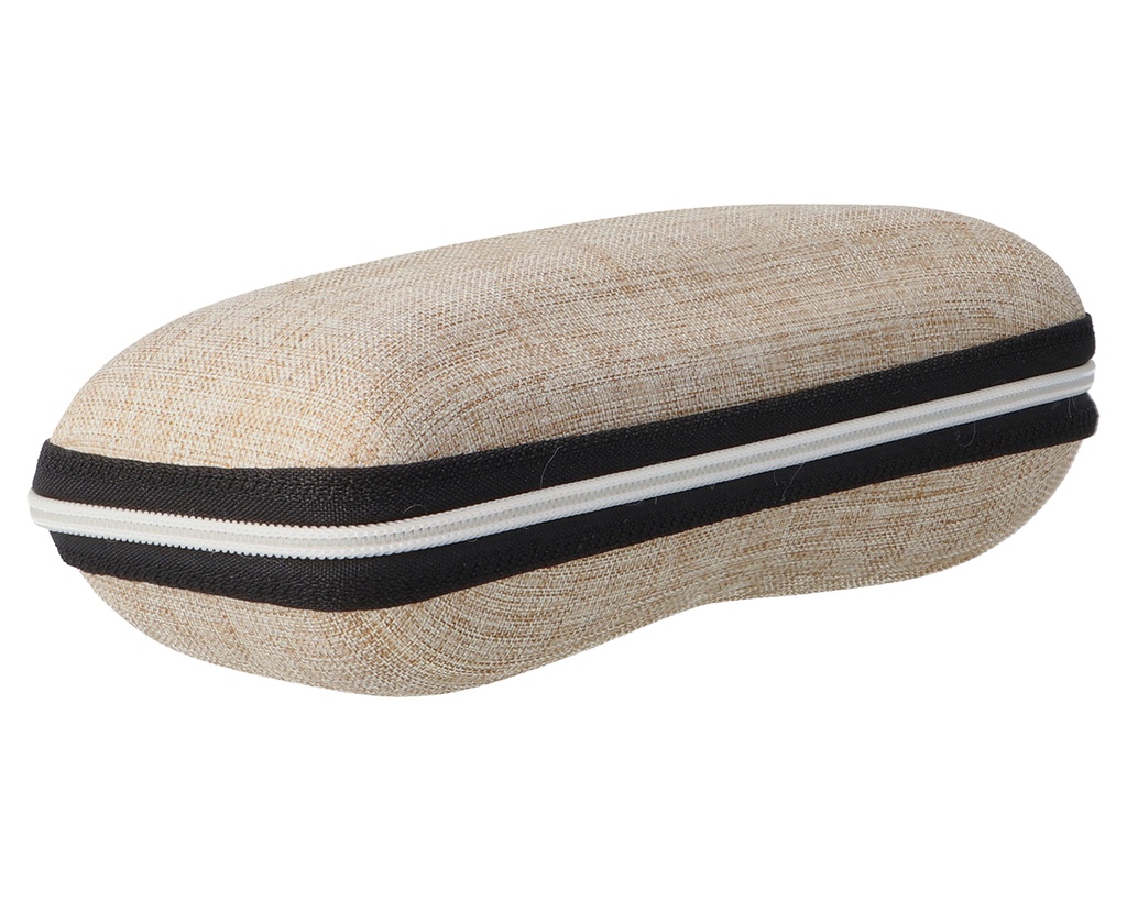 Estuche cremallera para gafa modelo 502