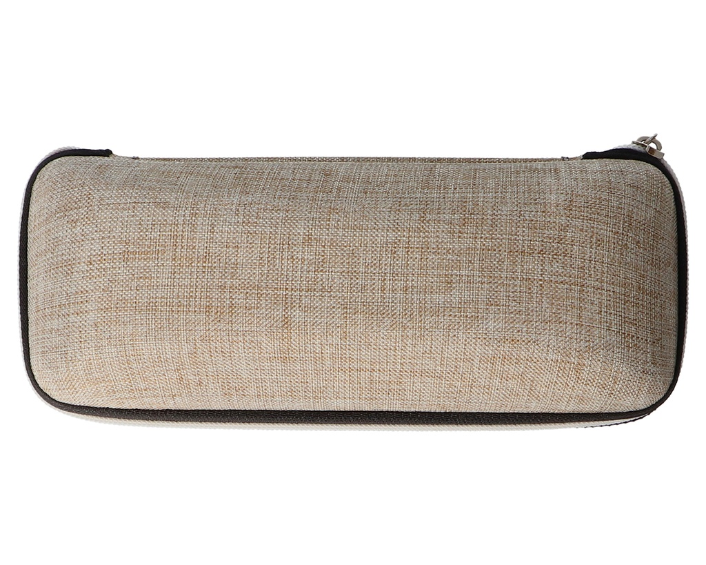 Estuche cremallera para gafa modelo 502