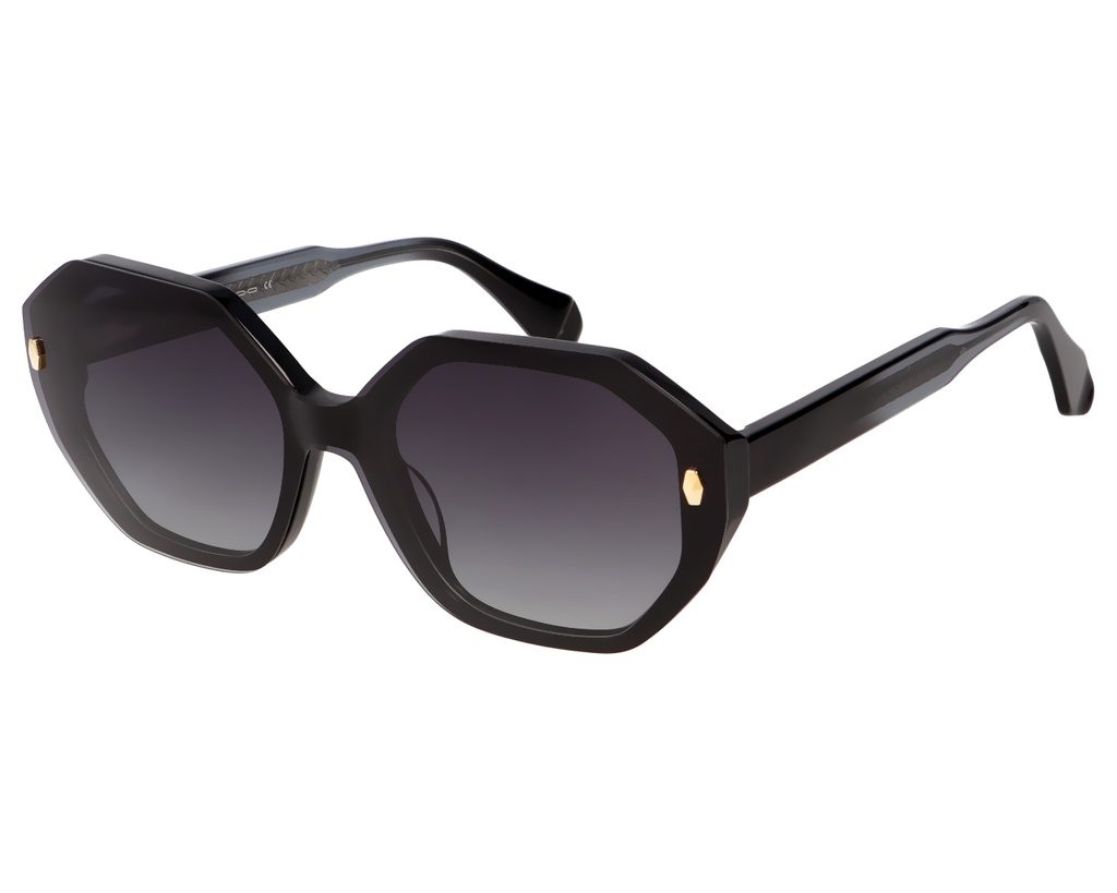 Montura CLIP KA421 52-19 (145) bemboo eyewear