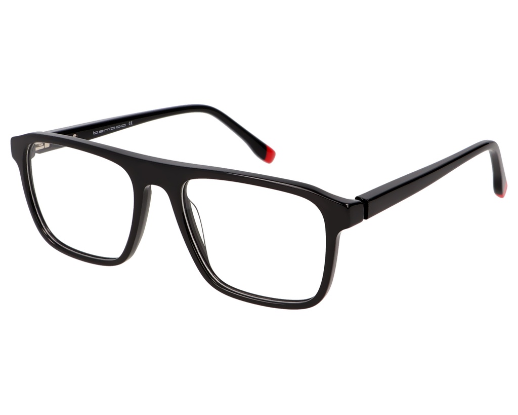 Montura acetato KA427 55-19 (145) bemboo eyewear