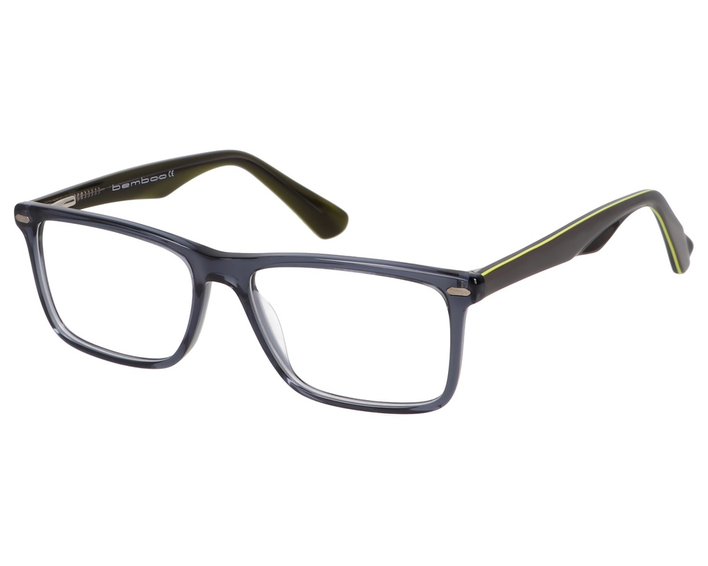 Montura CLIP acetato BE4219 53-19 (140) bemboo eyewear